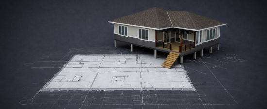 revit billede i 3D